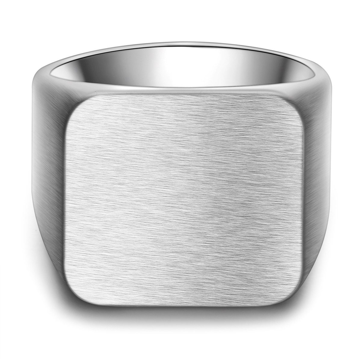 Fingerring silber