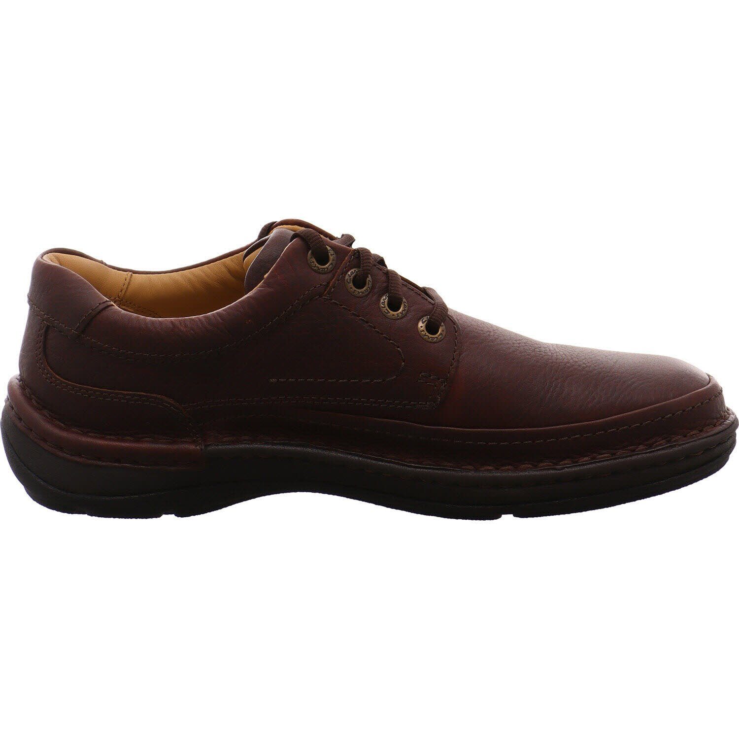Clarks Nature Three Sneaker