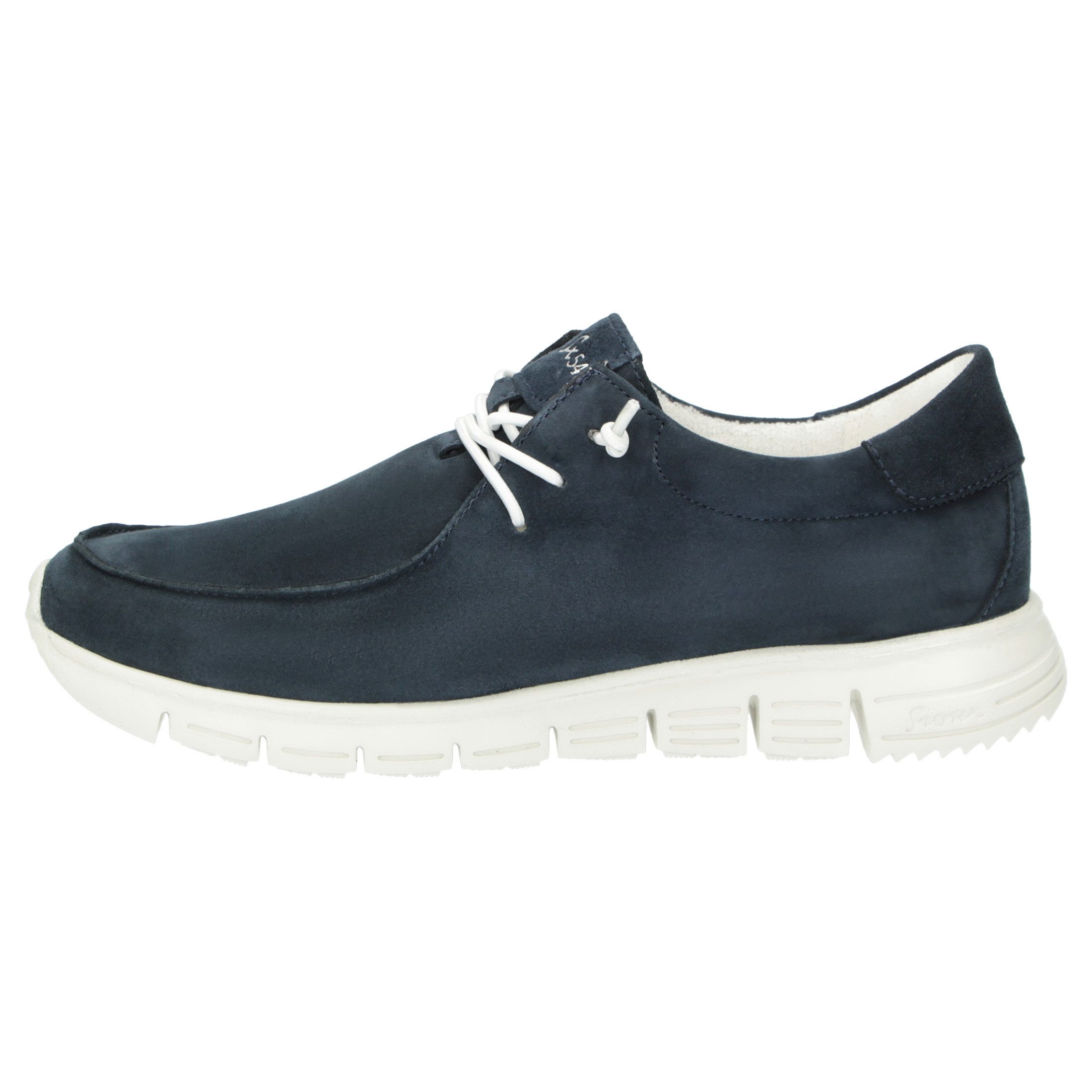 SIOUX Mokrunner-D-007 Schnürschuh günstig online kaufen
