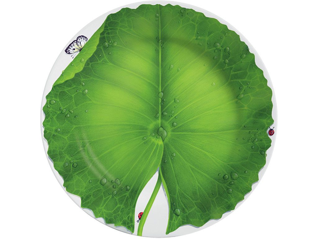 TAITÙ Servierplatte Freedom