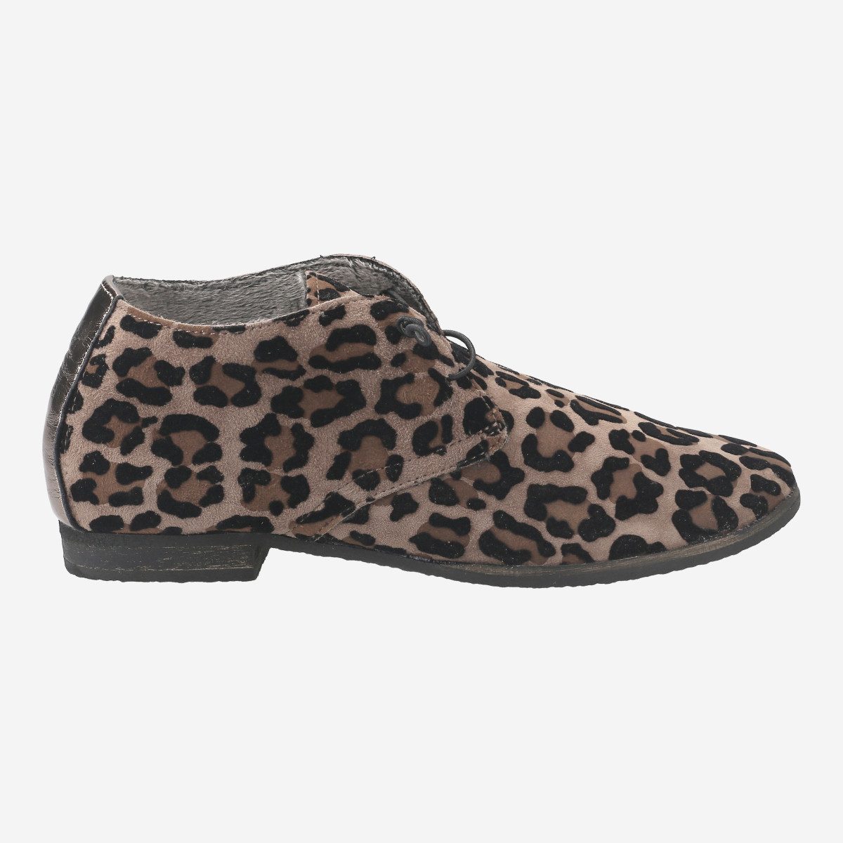Donna Carolina Schnürschuh