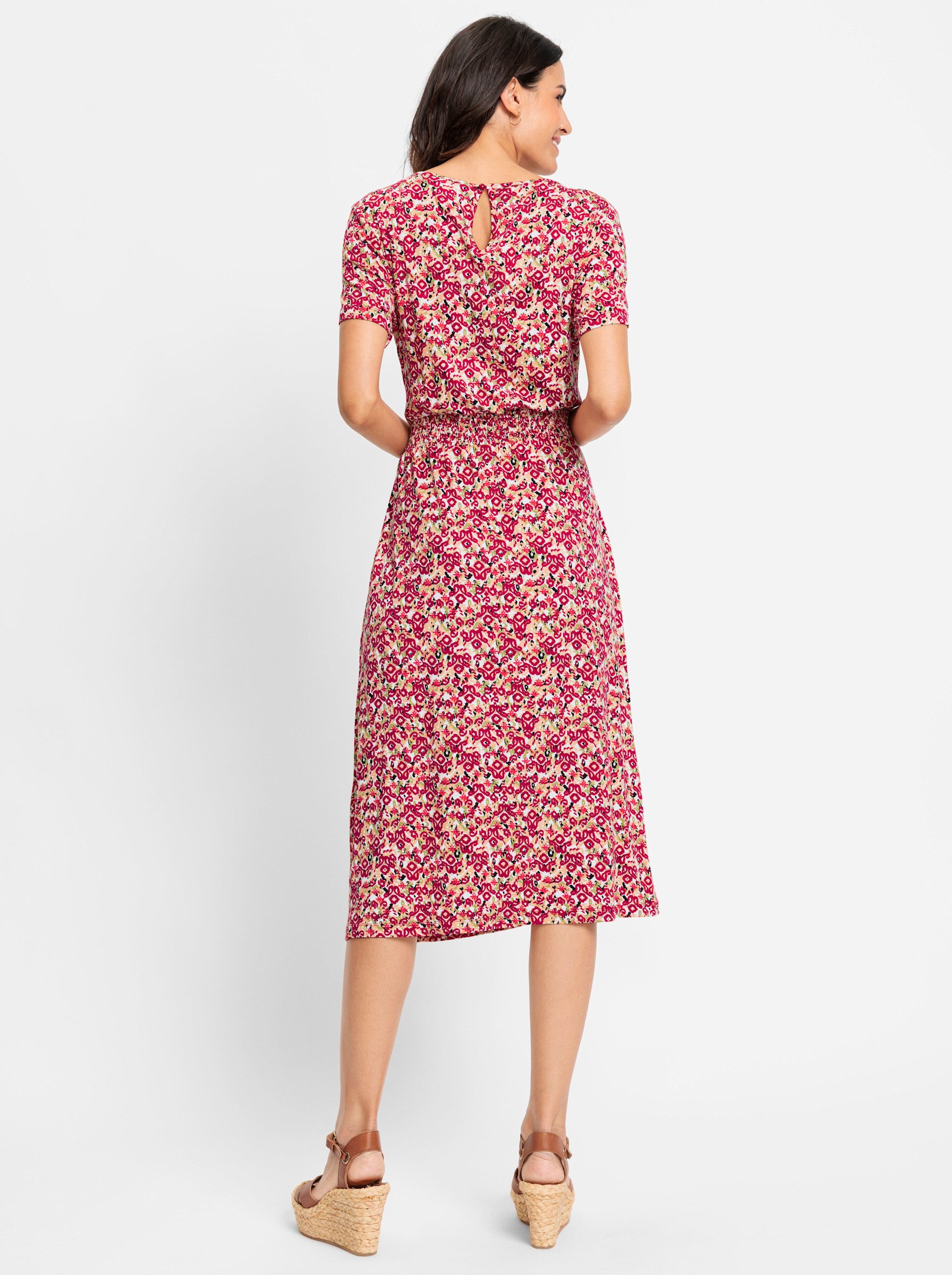 Witt Jerseykleid Jerseykleid günstig online kaufen