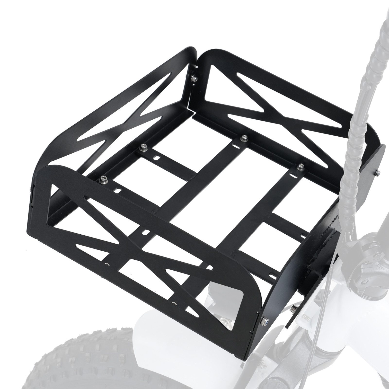 HITWAY Fahrradkorb Lenkerkorb, Schultaschenkorb, Tragkraft 13 kg (1-tlg) günstig online kaufen