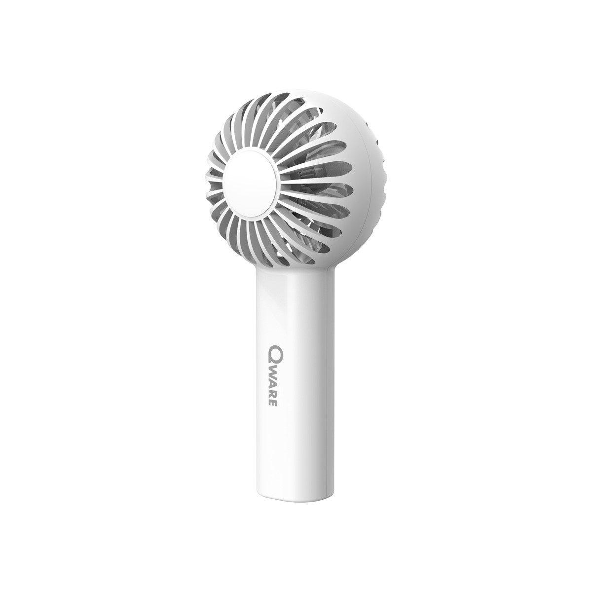 Qware Gaming Handventilator Mini Ventilator – günstig online kaufen