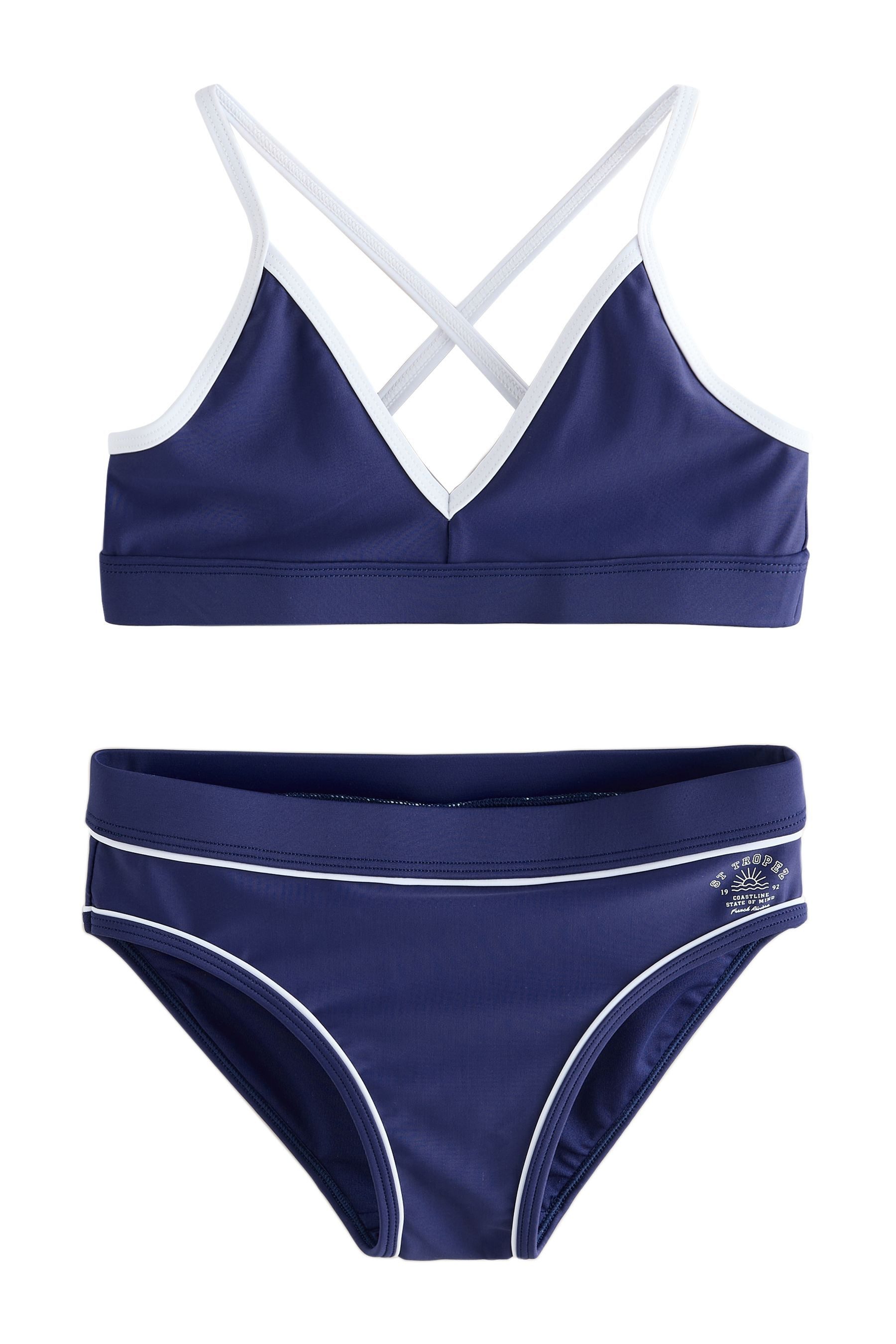 Next Triangel-Bikini Triangel-Bikini (2-St)
