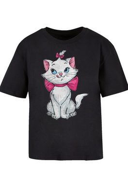 F4NT4STIC T-Shirt Disney The Aristocats Pure Cute Premium Qualität