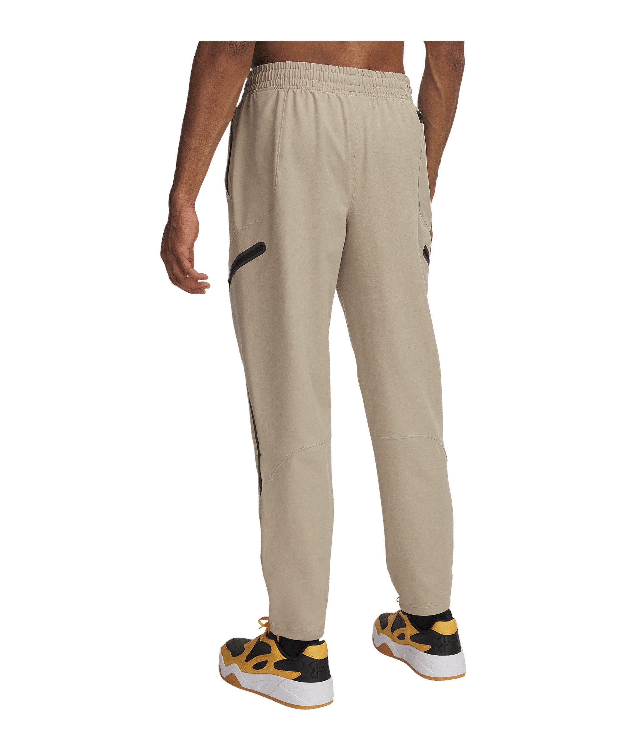 Under Armour® Jogginghose Under Armour Unstoppable Cargo Hose