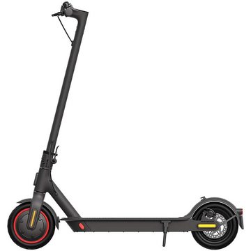 Xiaomi E-Scooter Mi Scooter Pro 2 E-Scooter mit Straßenzulassung 19km/h, 45km, 20 km/h