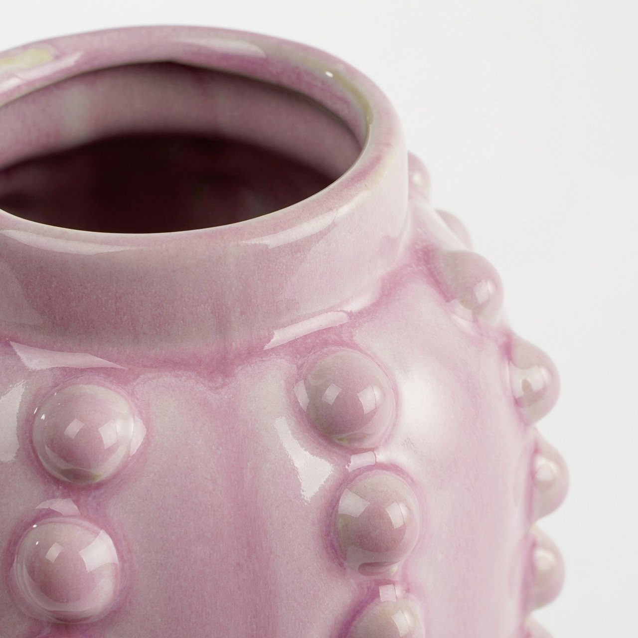 Mica Decorations Dekovase Mica Vase Boaz günstig online kaufen
