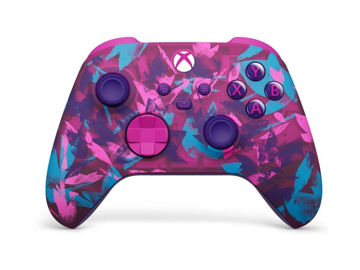 Microsoft Xbox Wireless Controller Xbox-Controller