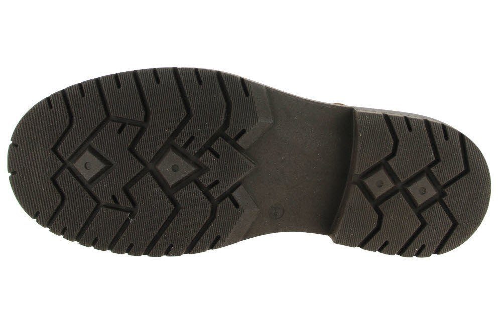 Mjus Mjus Herren Schnürboots Schnürstiefel