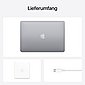 Apple MacBook Pro 13” Notebook (33,78 cm/13,3 Zoll, Apple M1, 1000 GB SSD, 8-core CPU), Bild 6