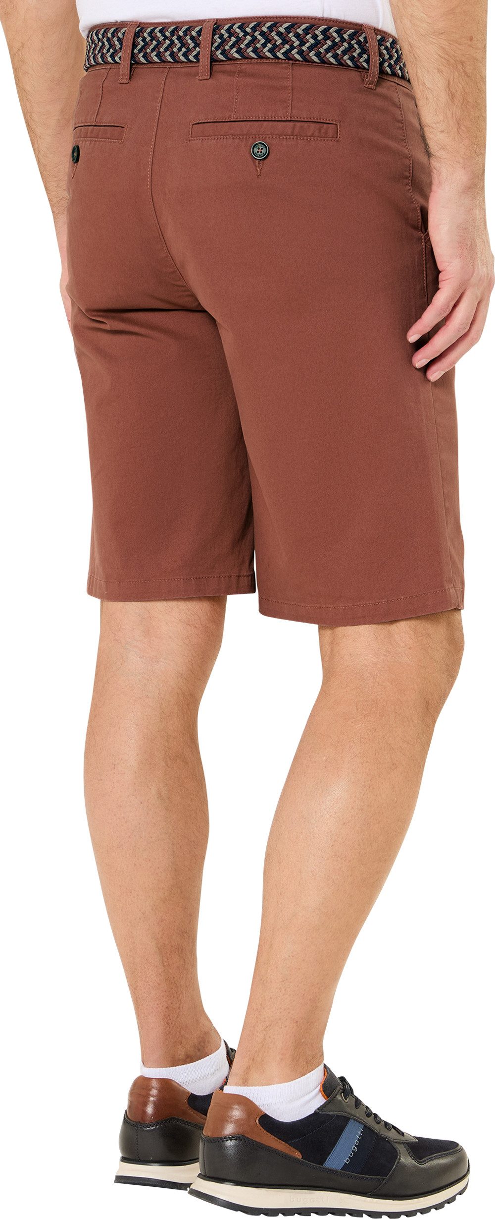 Stone Rich Bermudas Mit hochwertigem, elastischem günstig online kaufen