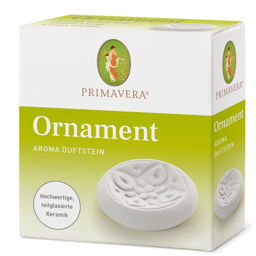 Thumbnail - Primavera Life GmbH Raumduft Duftstein Ornament, Stk