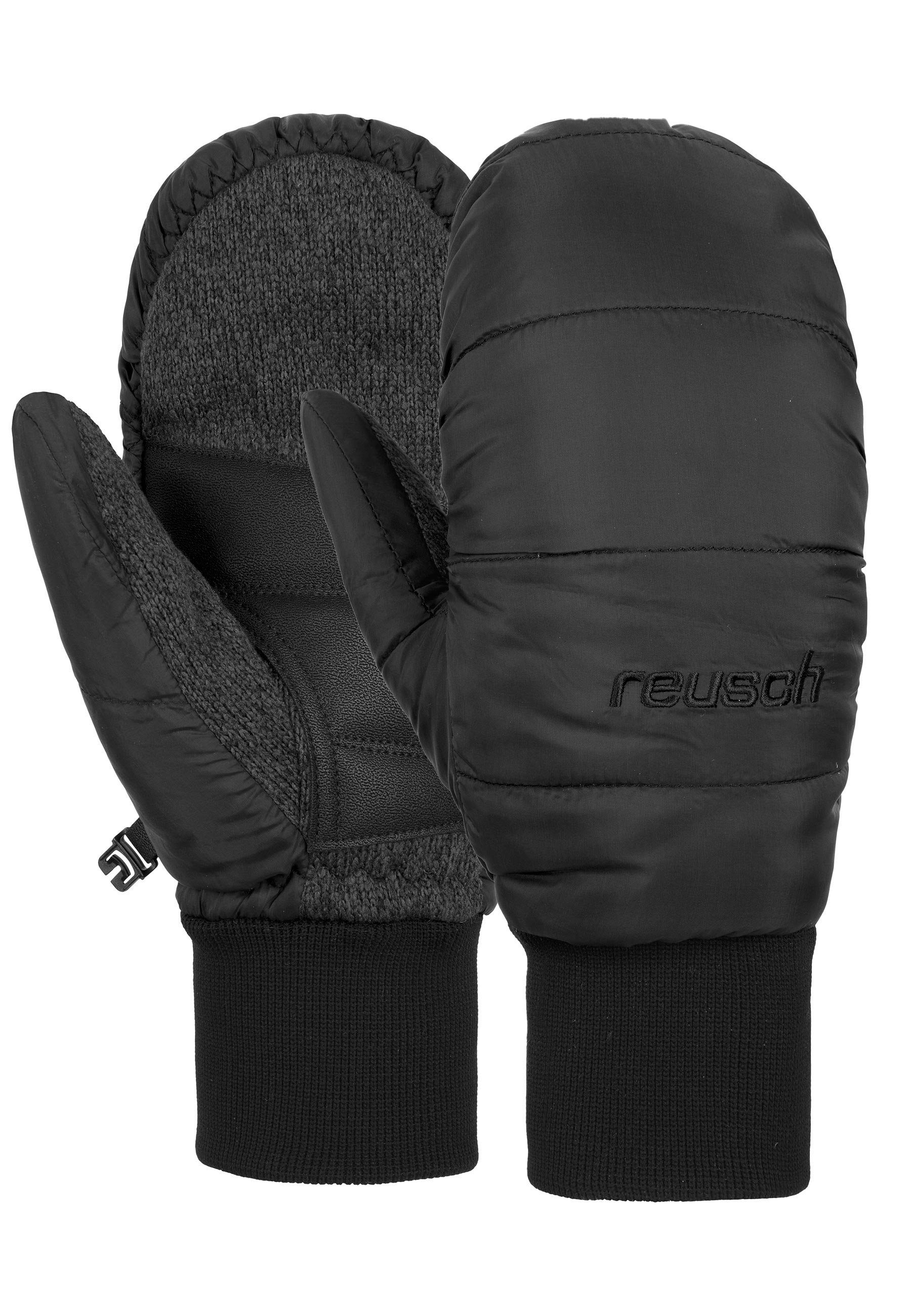 Reusch Fäustlinge Stratos STORMBLOXX™ Mitten in sportlichem Design