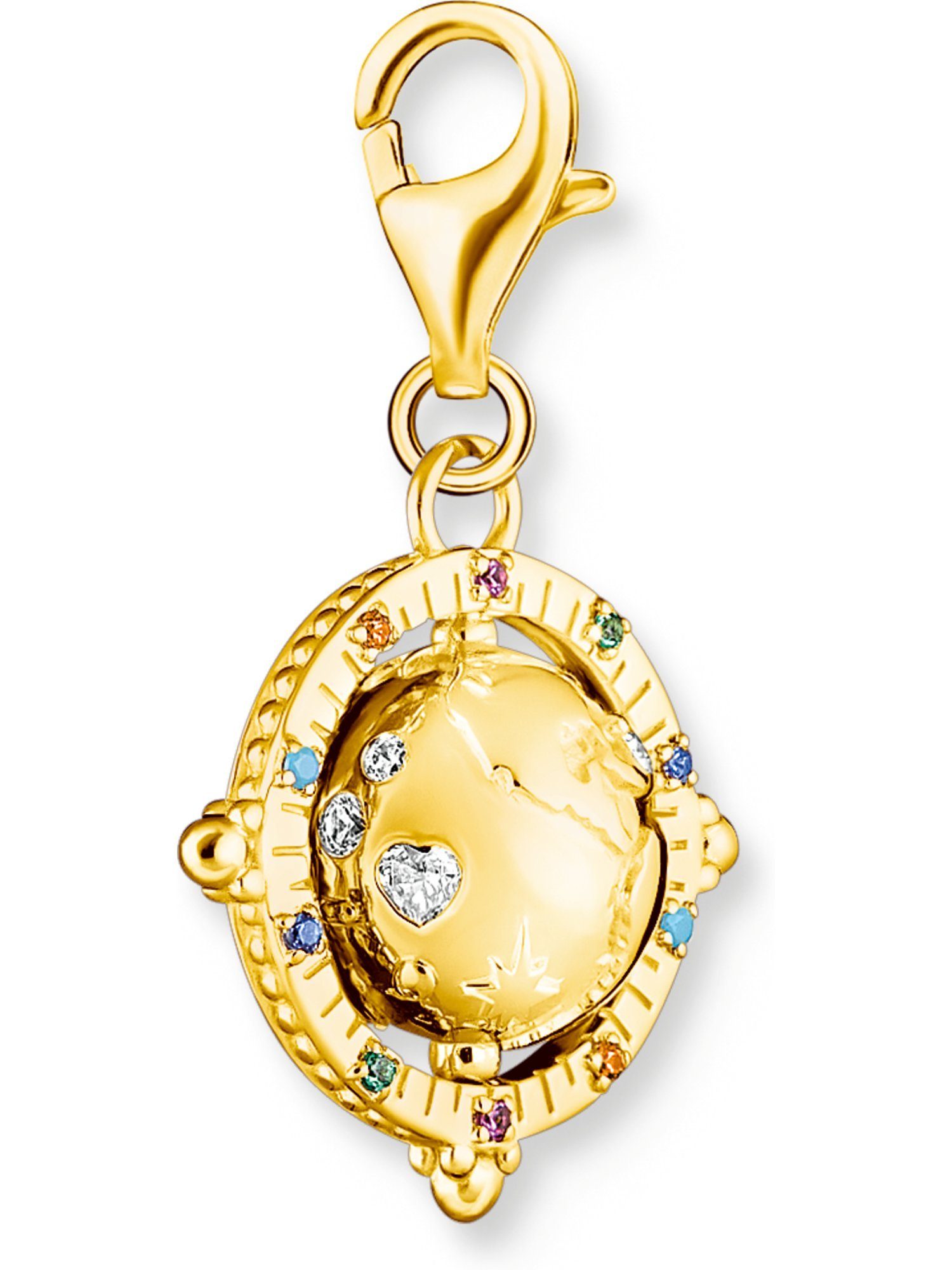 THOMAS SABO Kettenanhänger Thomas Sabo ...