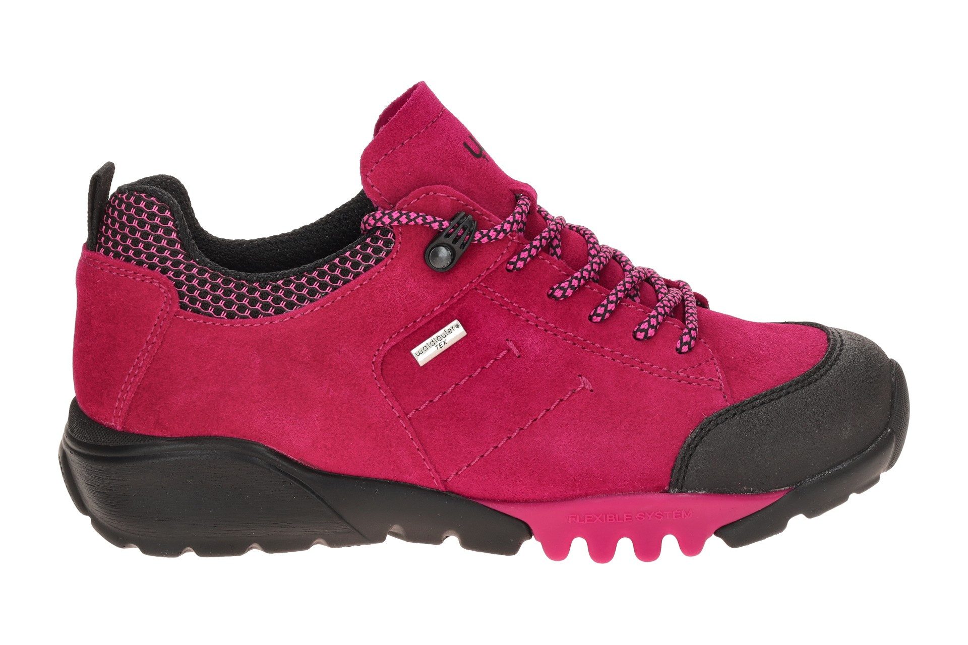 Waldläufer 787952 400 096 Schnürschuh günstig online kaufen