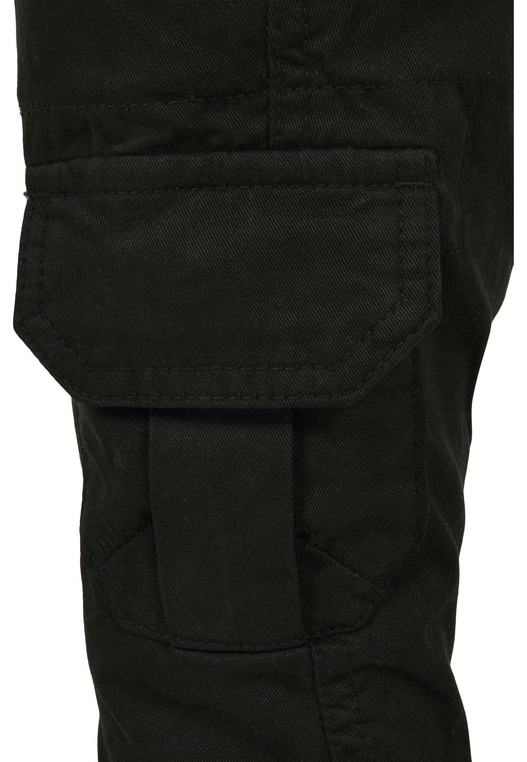 URBAN CLASSICS Stoffhose Urban Classics Herren Boys Cargo Jogging Pants (1-tlg)