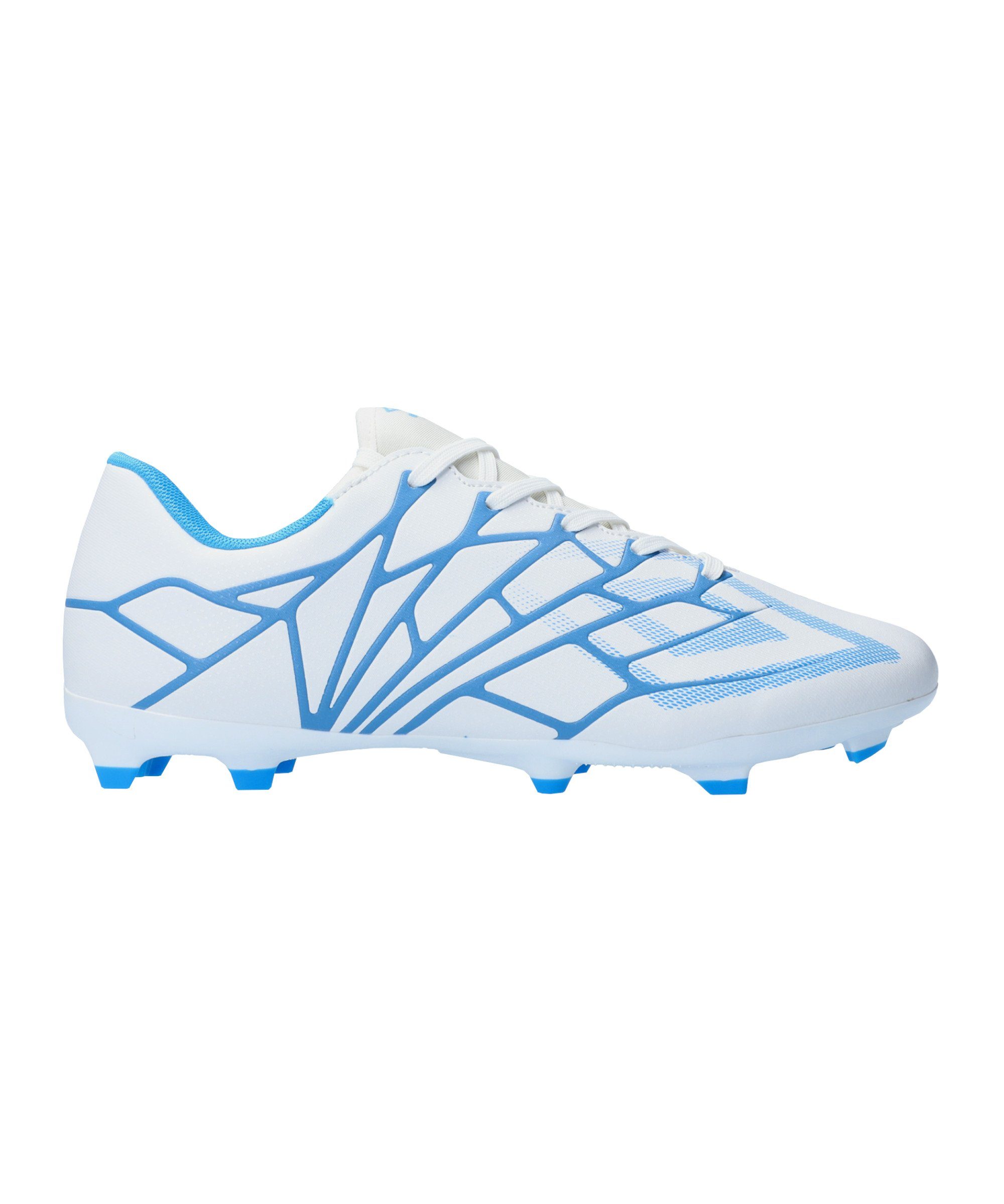 Umbro Umbro FG Weiß Unisex Fußballschuh