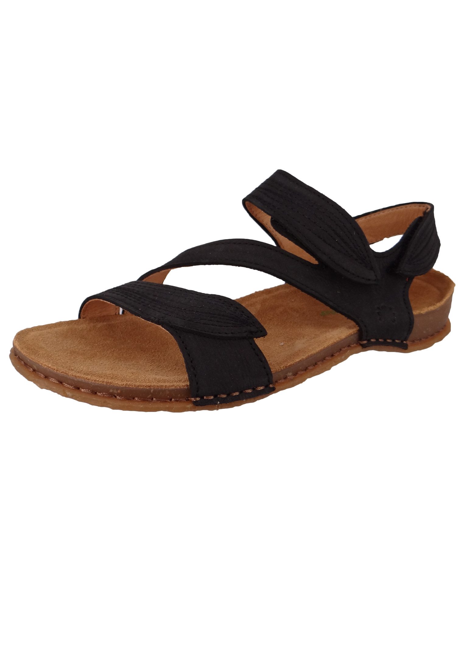 El Naturalista N5810 Panglao Black Sandale günstig online kaufen
