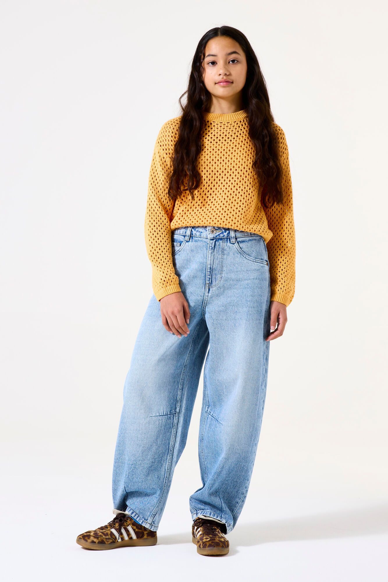 Garcia 5-Pocket-Hose