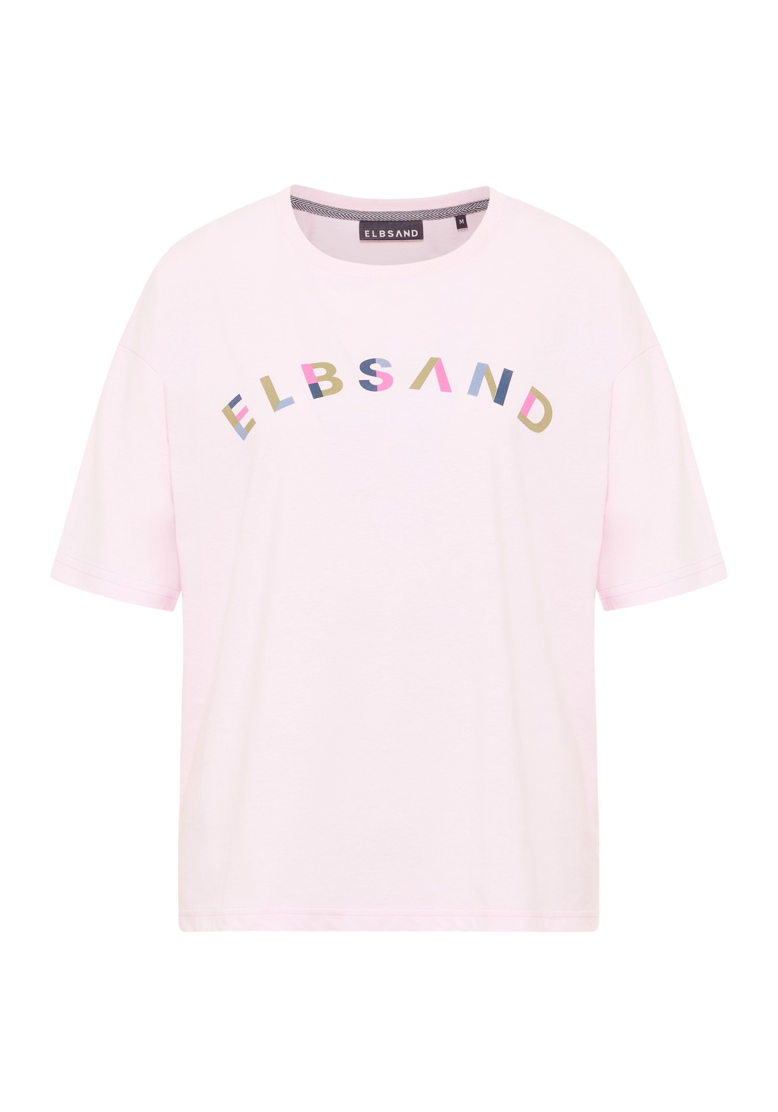 Elbsand Kurzarmshirt
