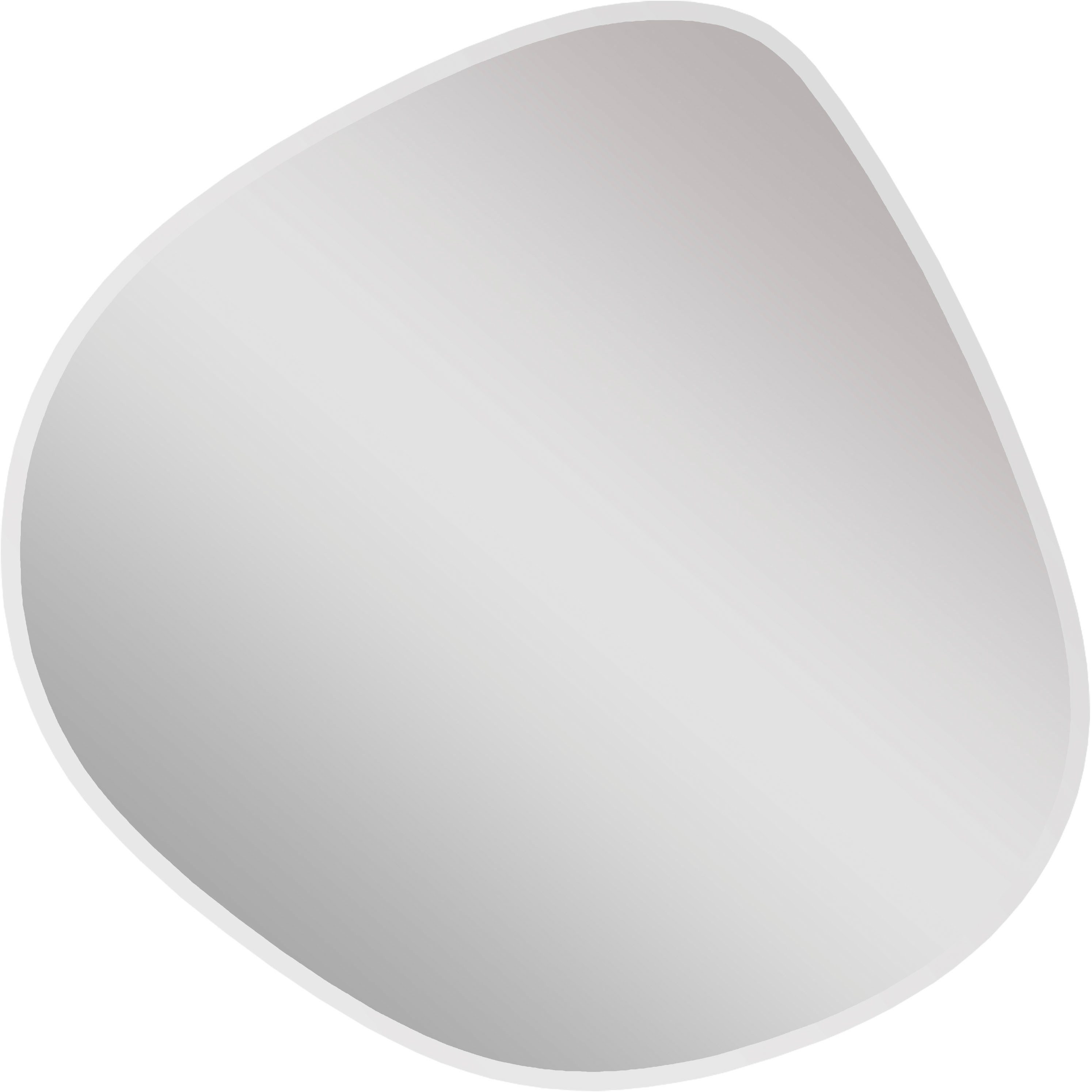 MIRRORS AND MORE Dekospiegel Isabella (1-St), günstig online kaufen