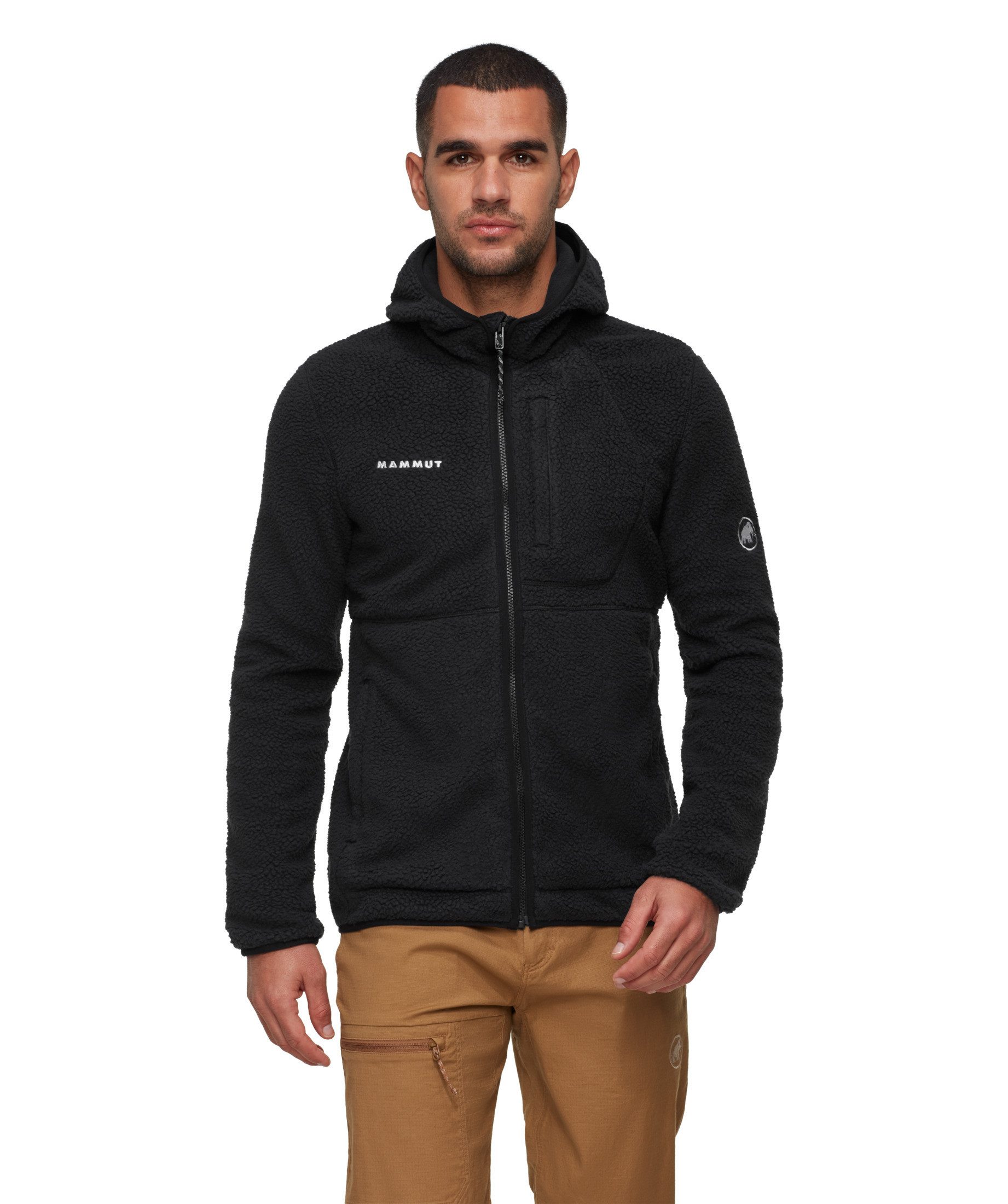 Mammut Fleecejacke Falera Pro ML Hooded günstig online kaufen