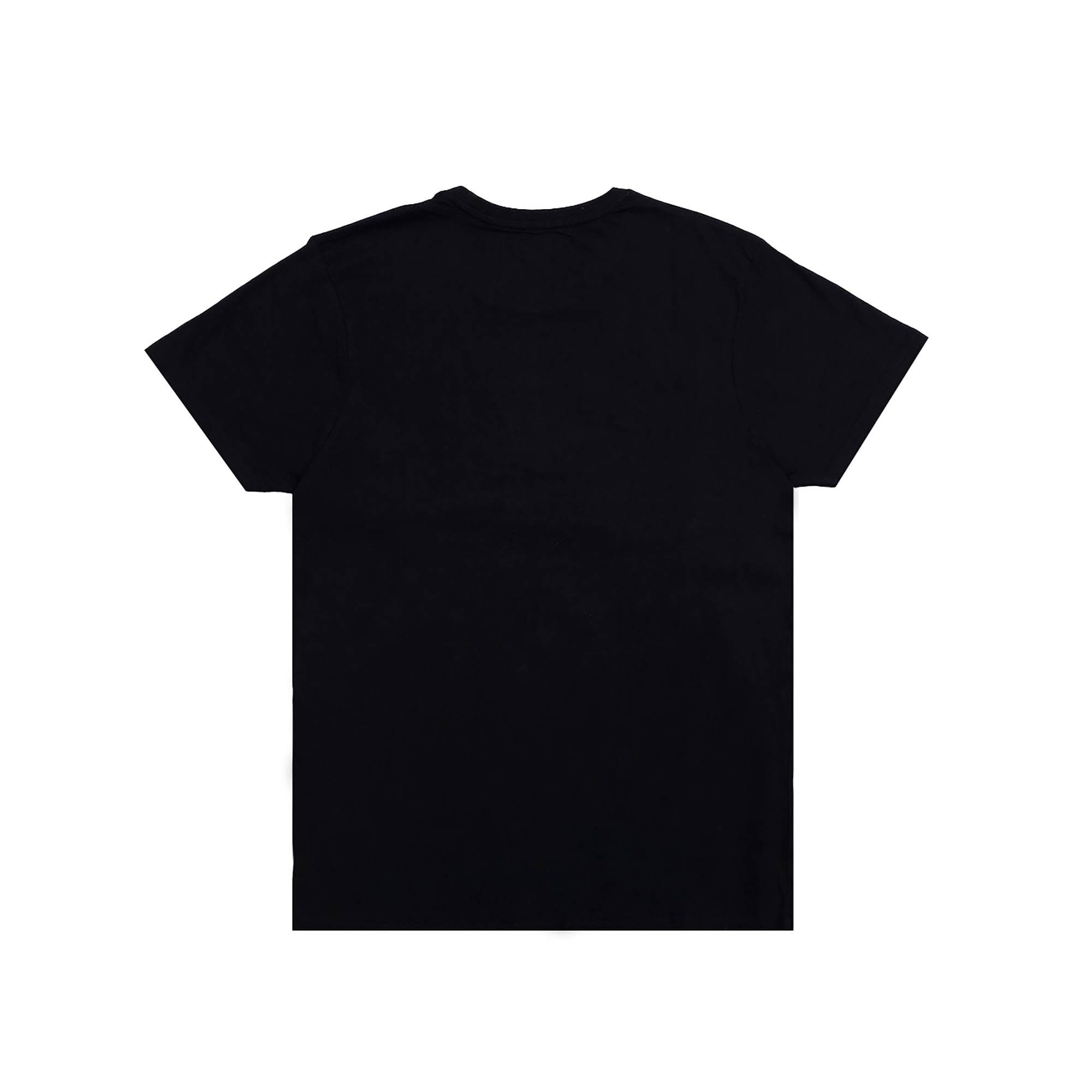 Von Dutch T-Shirt Graffiti Logo