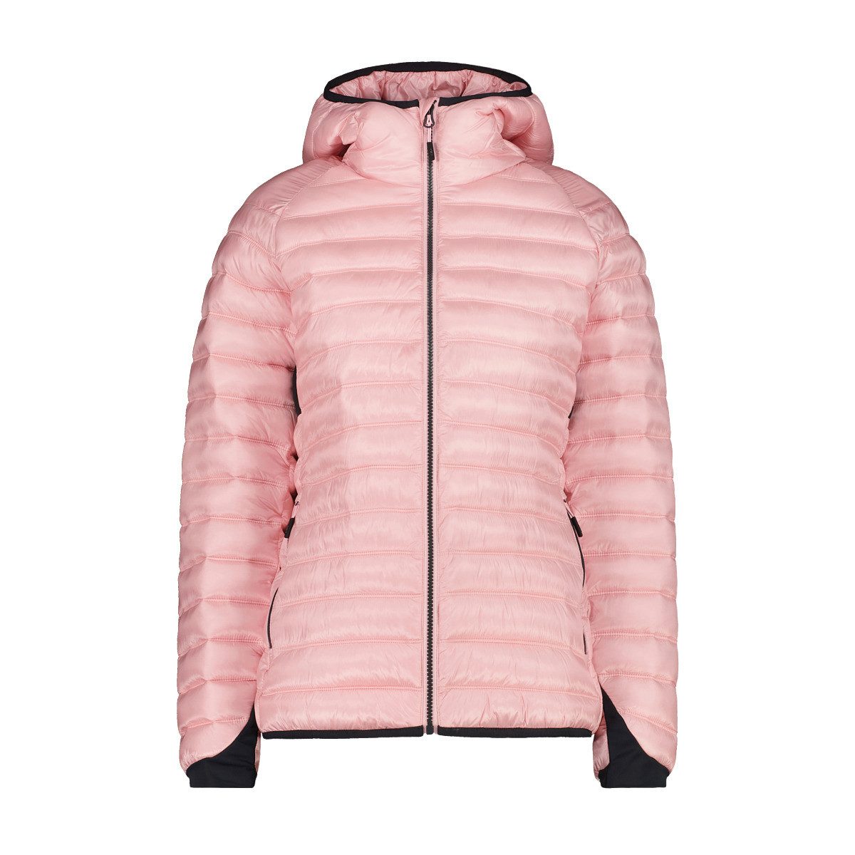 CMP Outdoorjacke CMP Damen Jacke Woman Jacket Fix Hood 35Z2756 günstig online kaufen