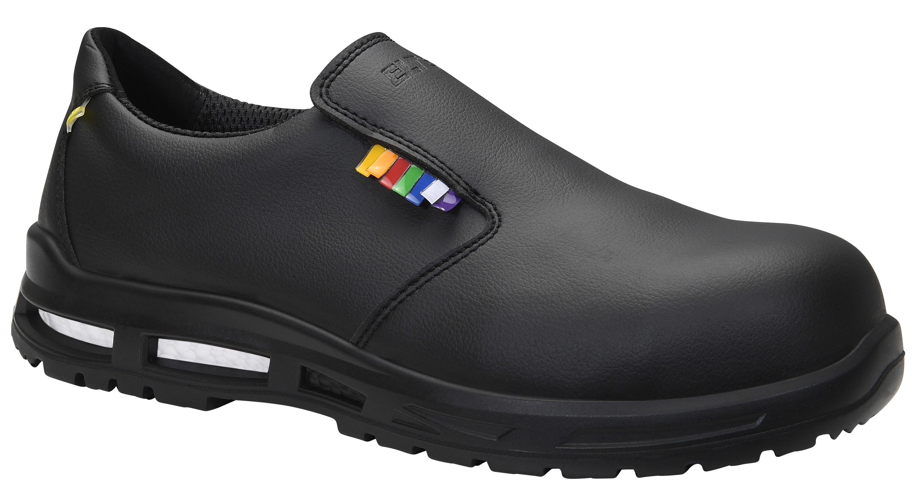 BRICE XXTM black Low ESD S3S Sicherheitsschuh