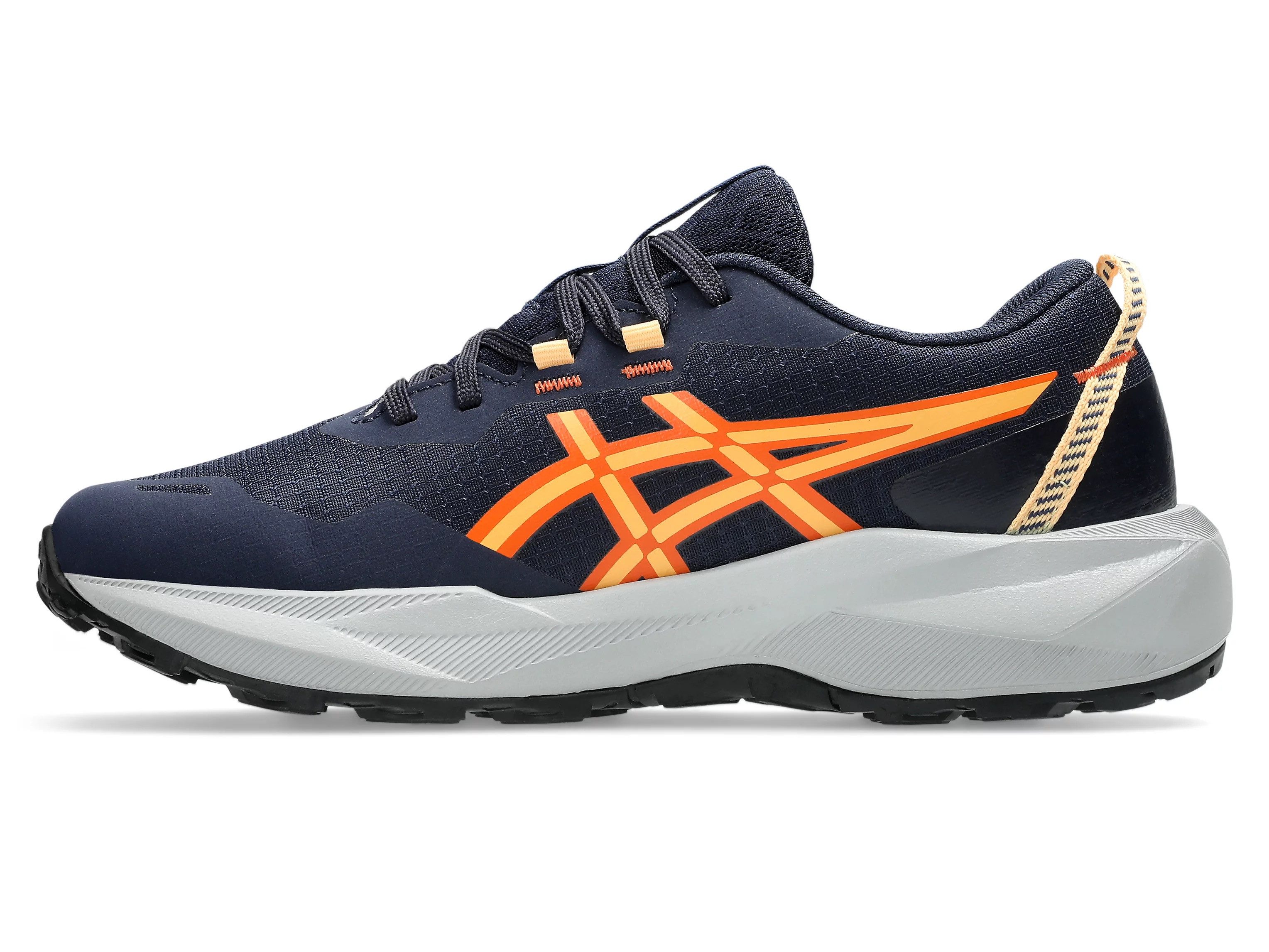 Asics PRE-VENTURE 11 GS Trailrunningschuh für Kinder & Jugendliche