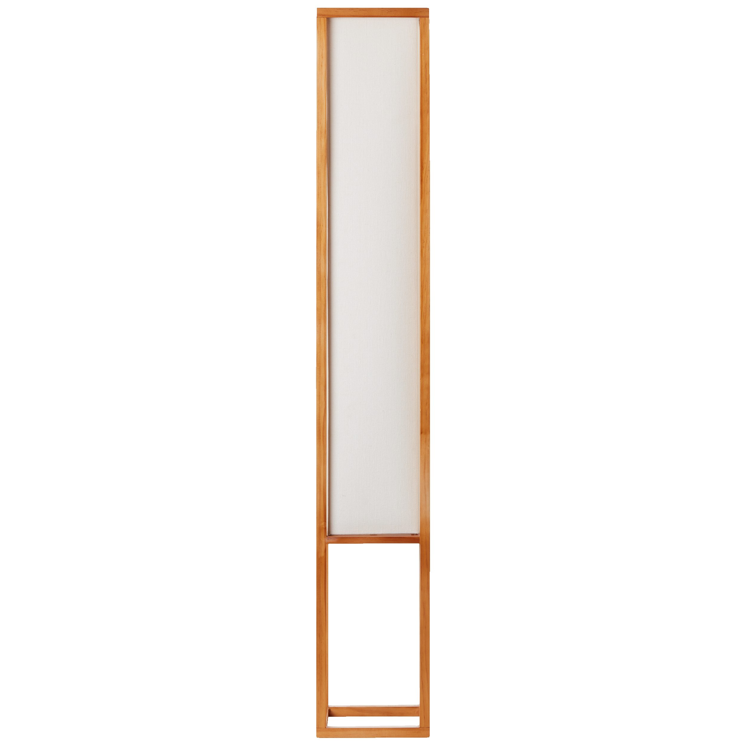 Lightbox Stehlampe, ohne Leuchtmittel, dekorative Stehlampe günstig online kaufen