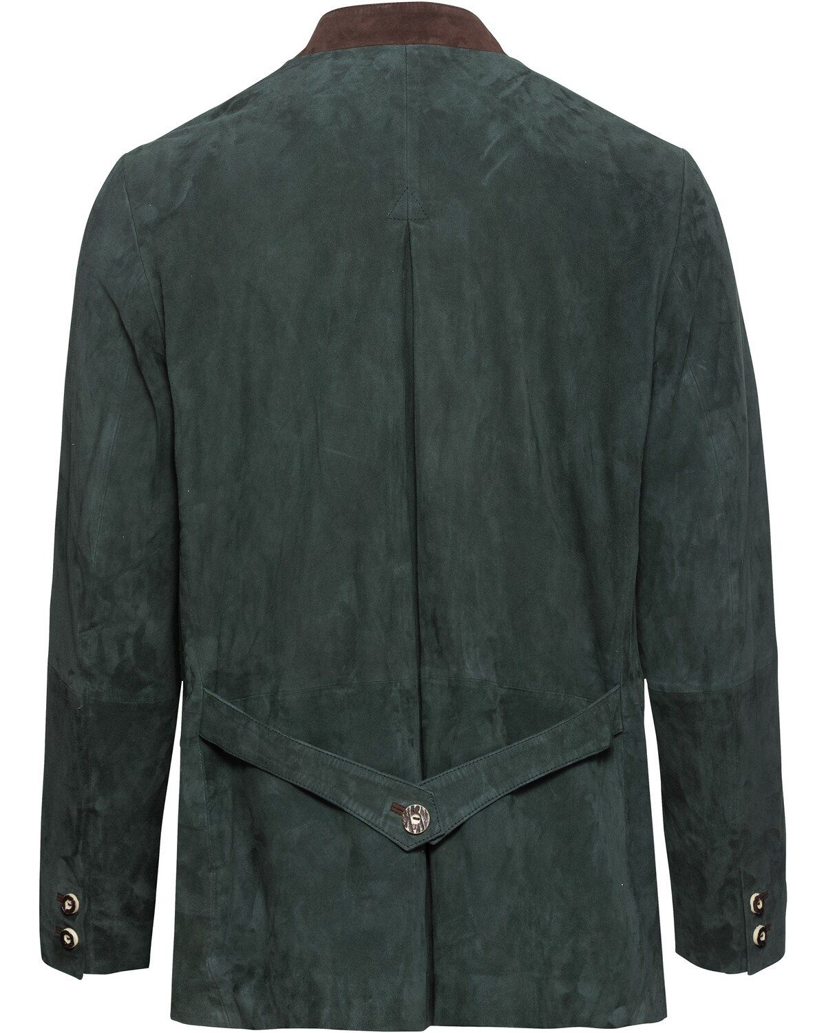 Luis Steindl Janker Lederjanker günstig online kaufen