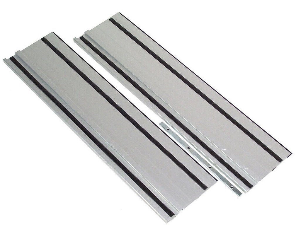 Apex Tauchsäge Set Tauchsäge m 2900mm Führungsschienen Handkreissäge