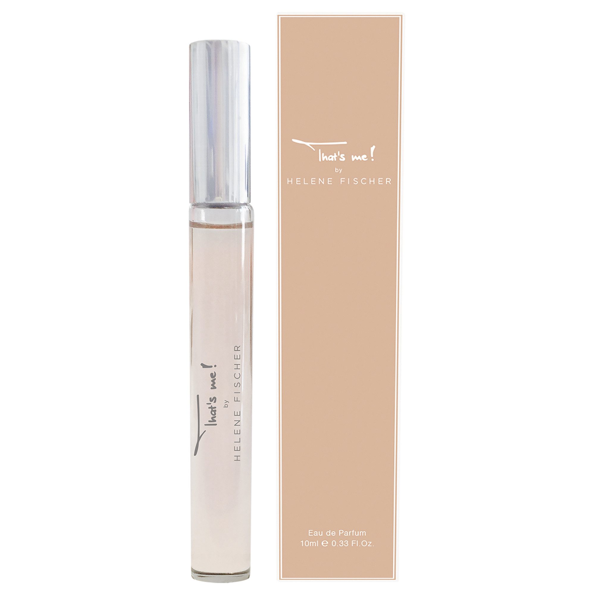 HELENE FISCHER Eau de Parfum That's Me, Rollerball