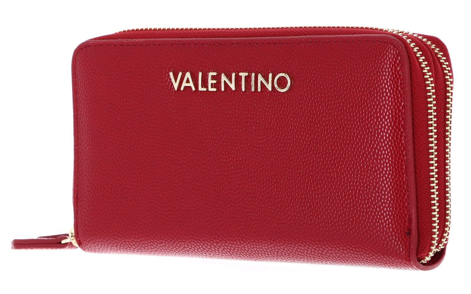 VALENTINO BAGS Geldbörse Zip Around Wallet günstig online kaufen