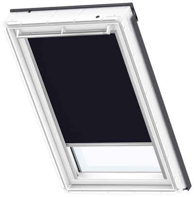 Dachfensterrollo DKL Y85 1100S, VELUX, verdunkelnd, VELUX »Pick & Click!«