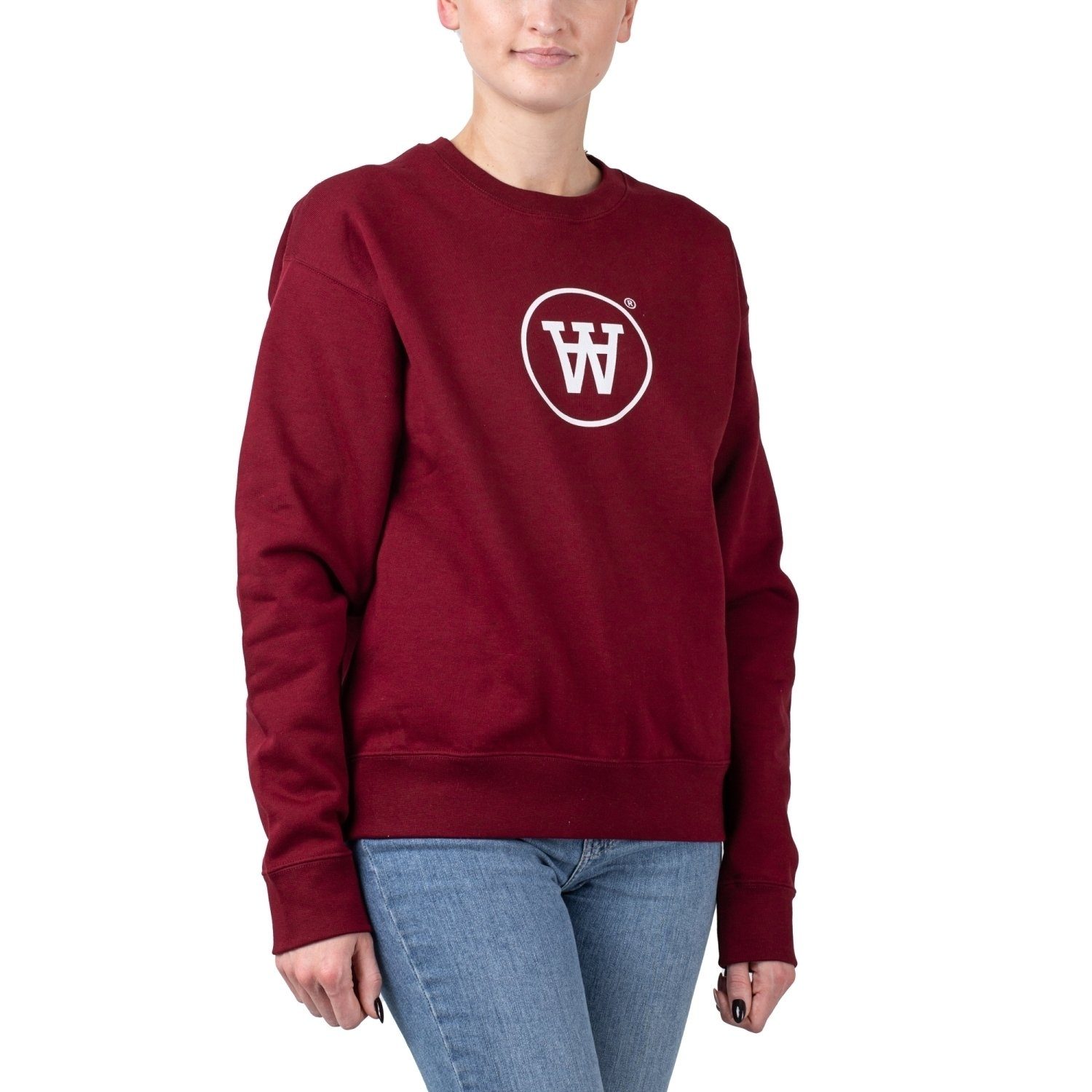 WOOD WOOD Sweater Wood Wood Jess Sweatshirt