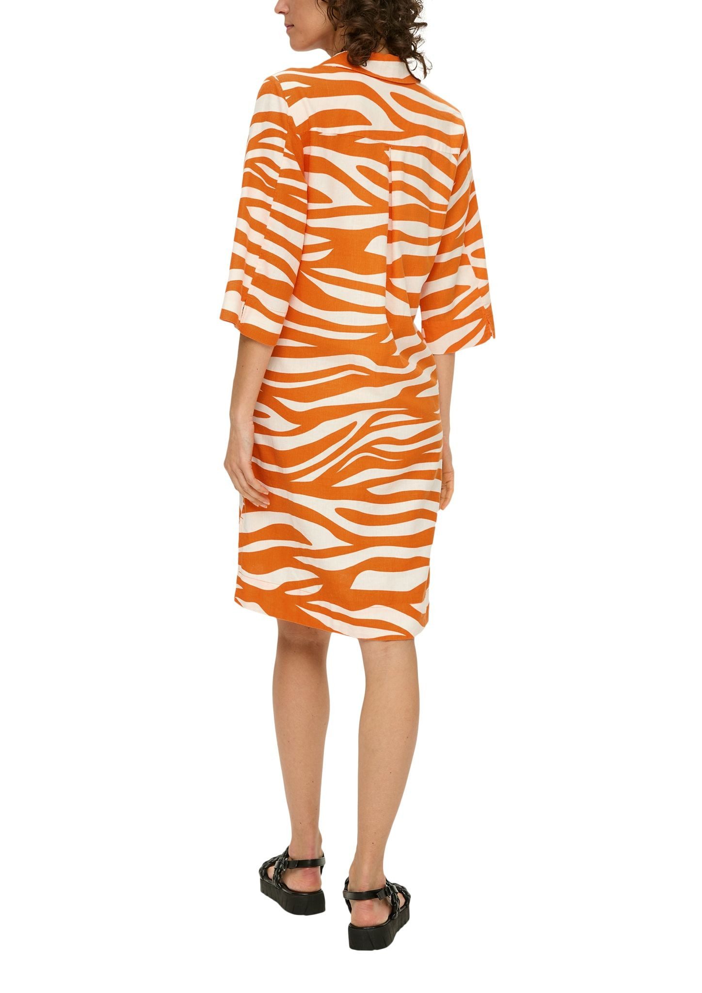 s.Oliver Sommerkleid