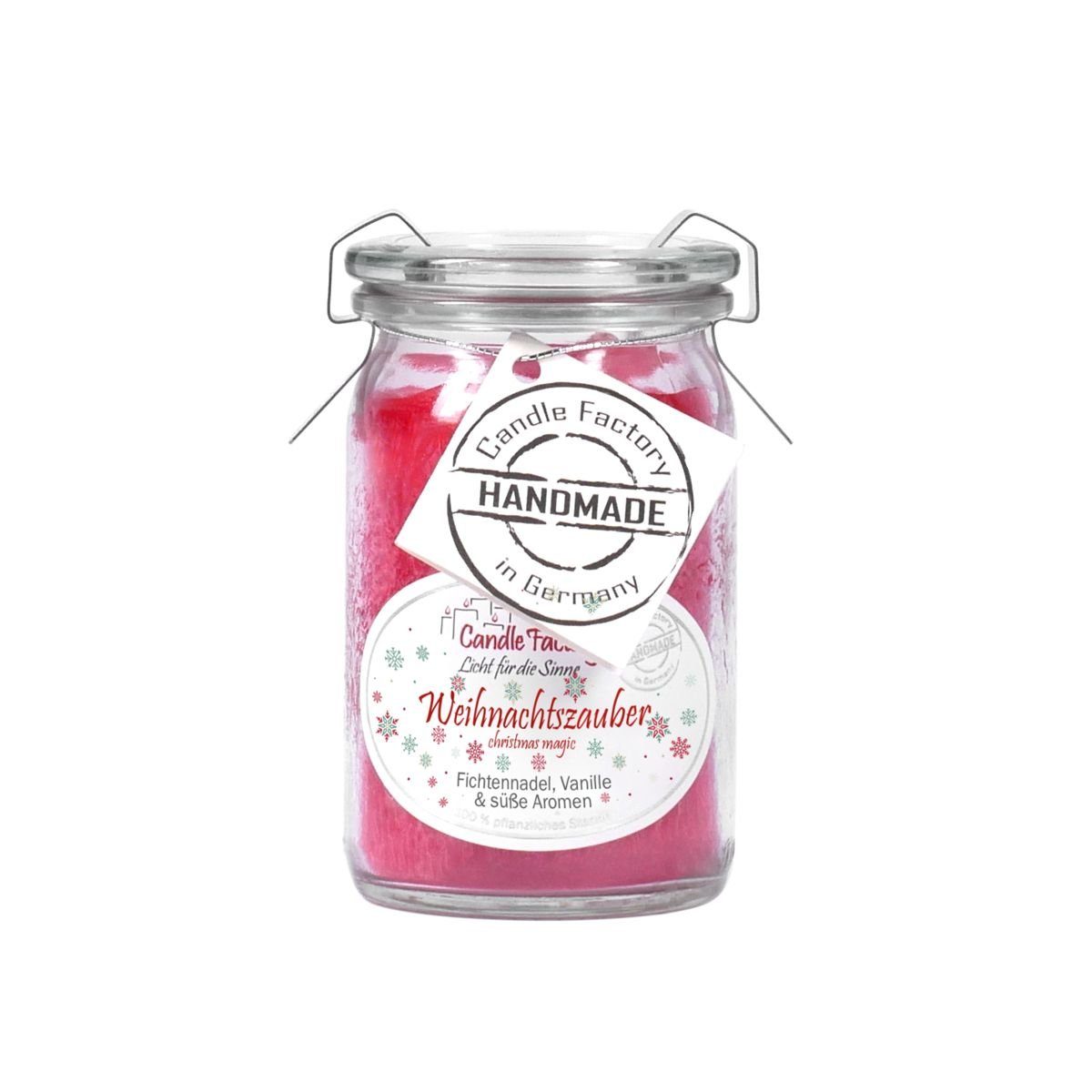 Candle Factory Duftkerze günstig online kaufen