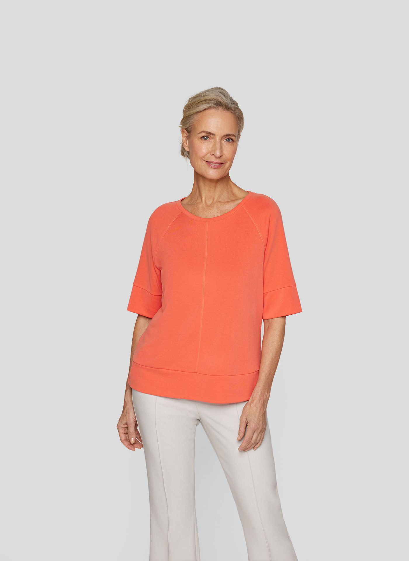 Print-Shirt T-Shirt