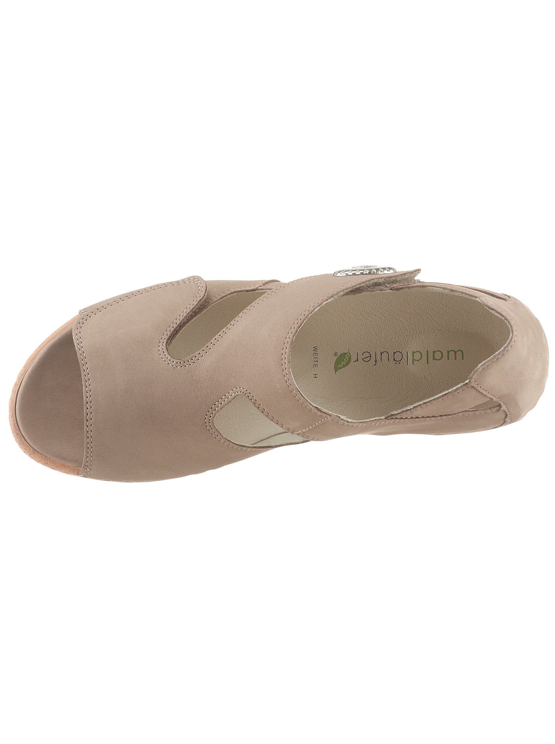 Sandale Sandalette