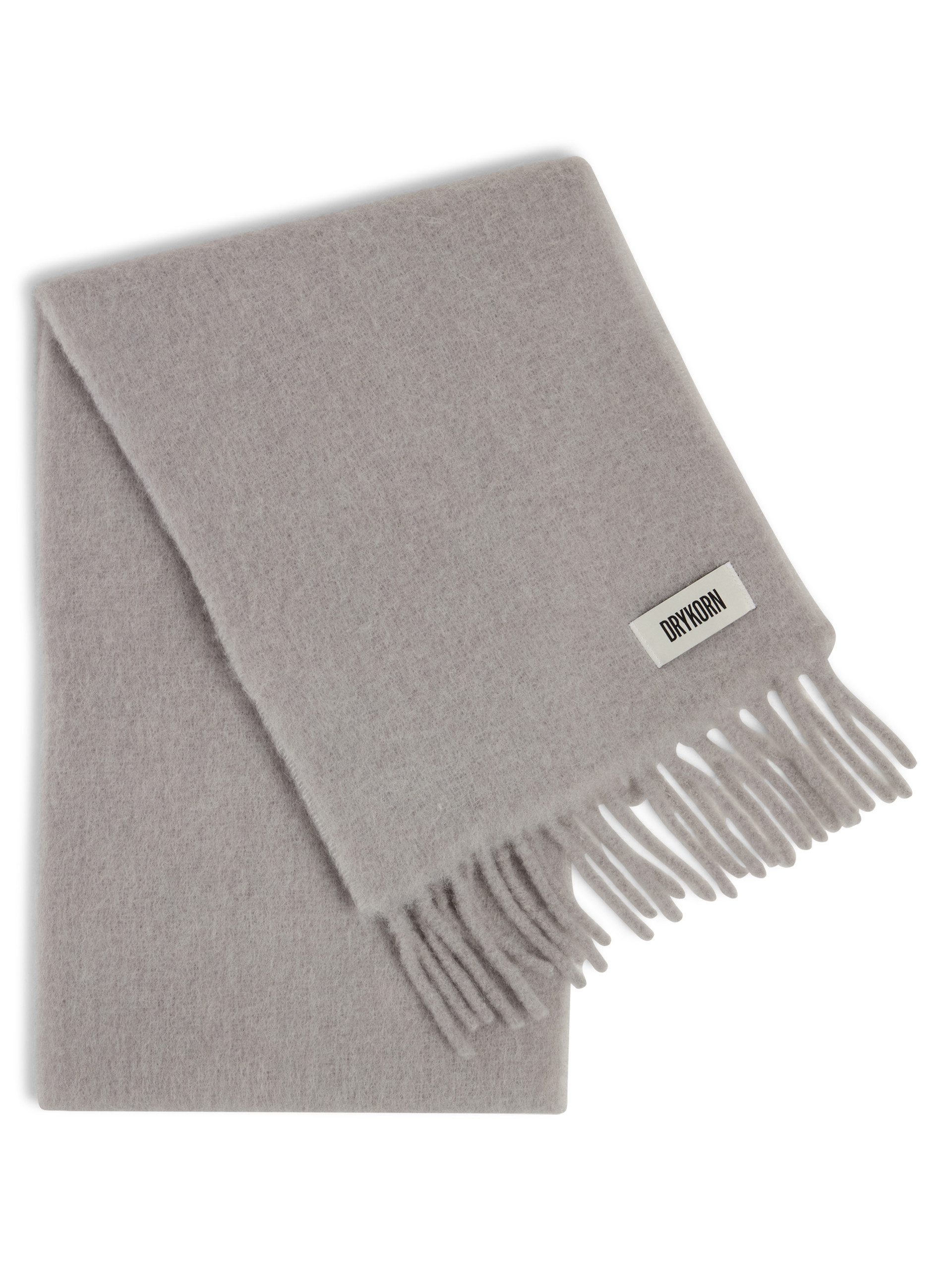 Drykorn Strickschal Kasay