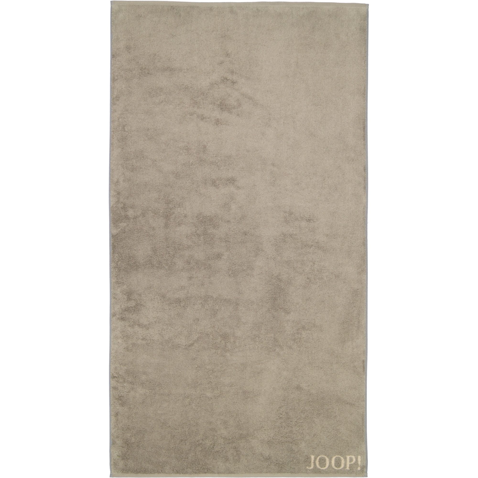JOOP! Handtücher Classic Doubleface 1600, 100% Baumwolle (1-St)
