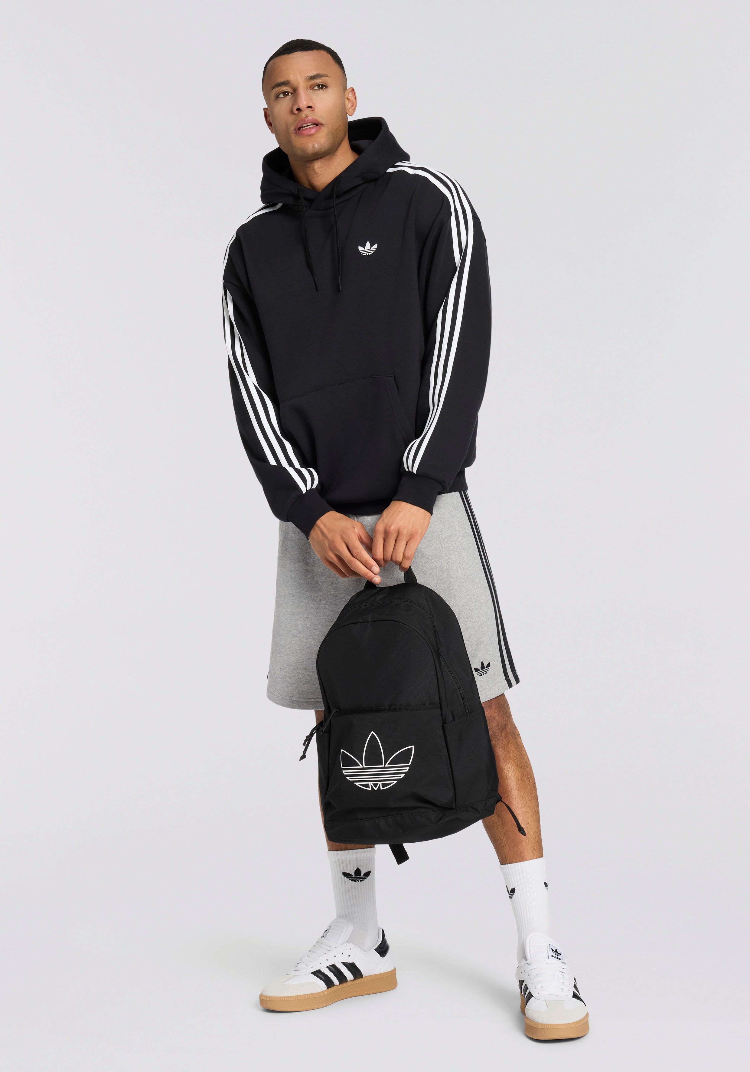 adidas Originals Rucksack ADICOLOR BACKPK günstig online kaufen