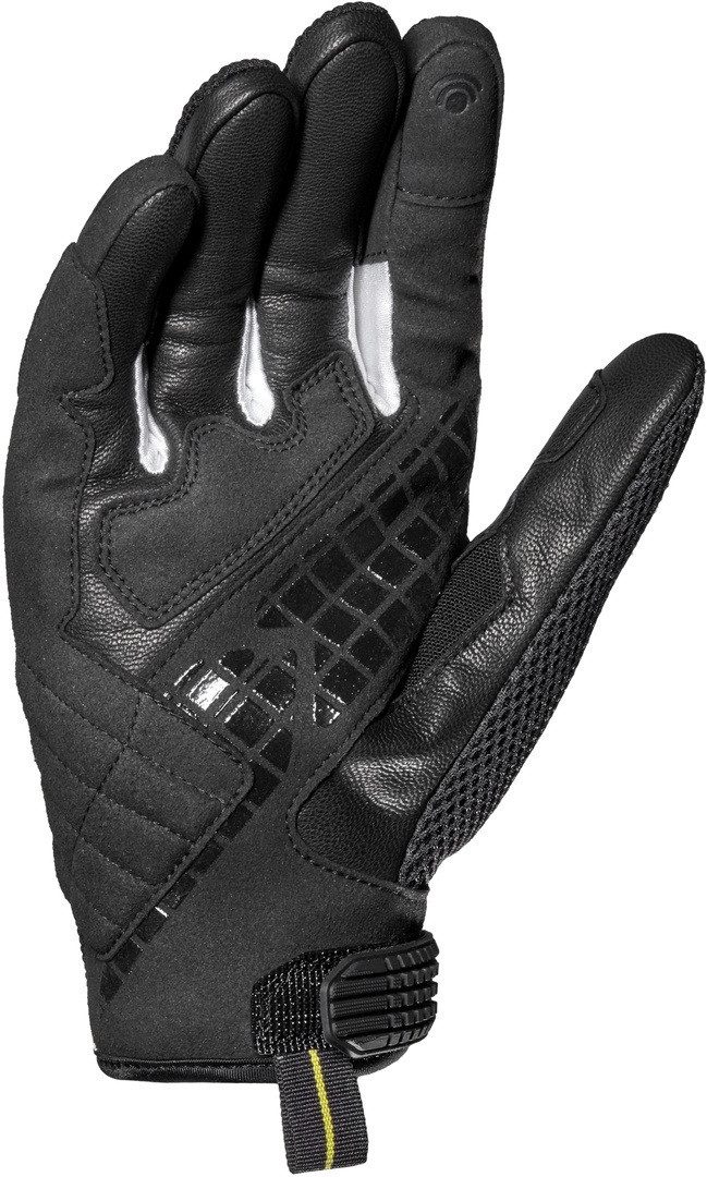 SpiDi Motorradhandschuhe G-Carbon Motorradhandschuhe
