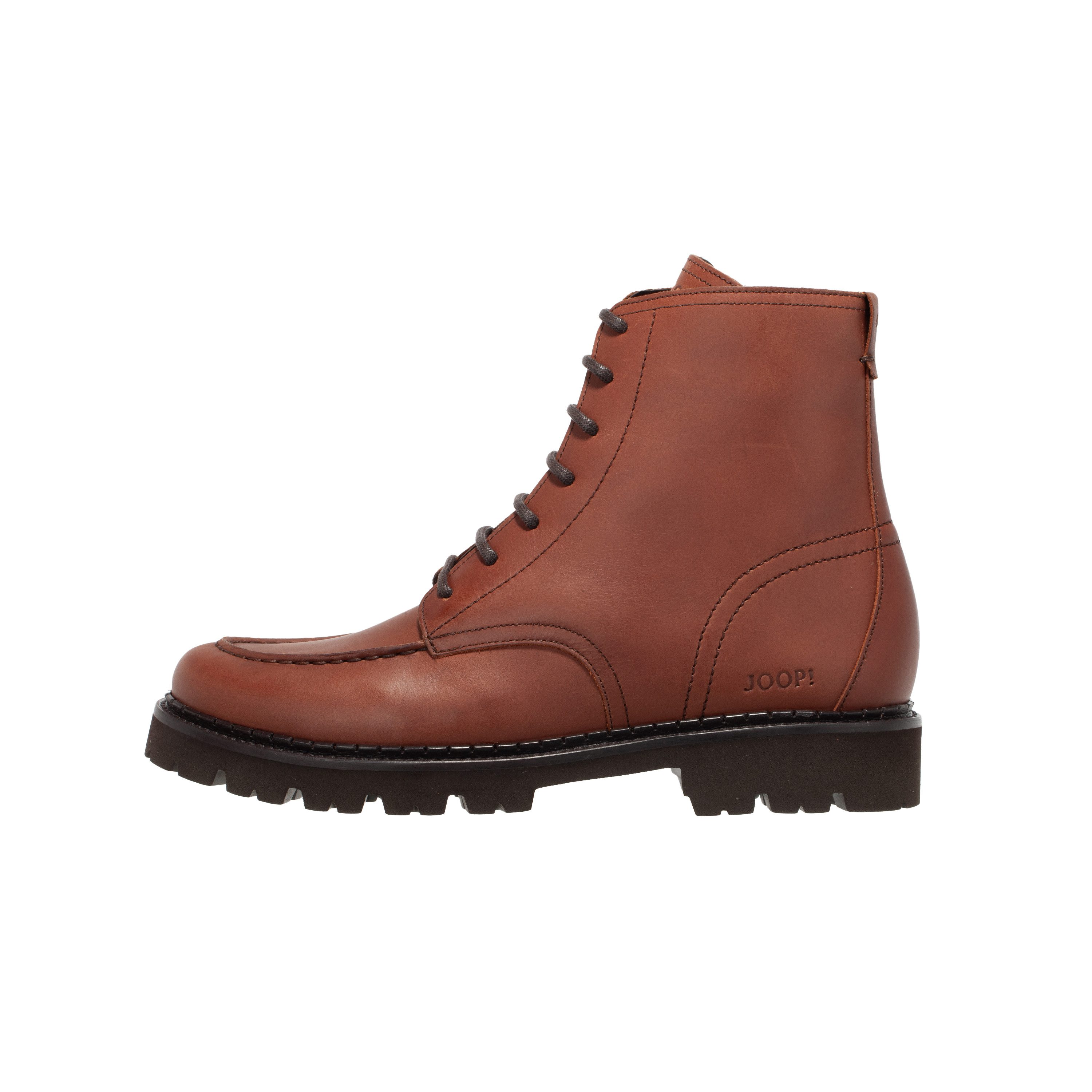 JOOP! Joop - Herren Stiefel Loreto Hektor Bootsschuh günstig online kaufen