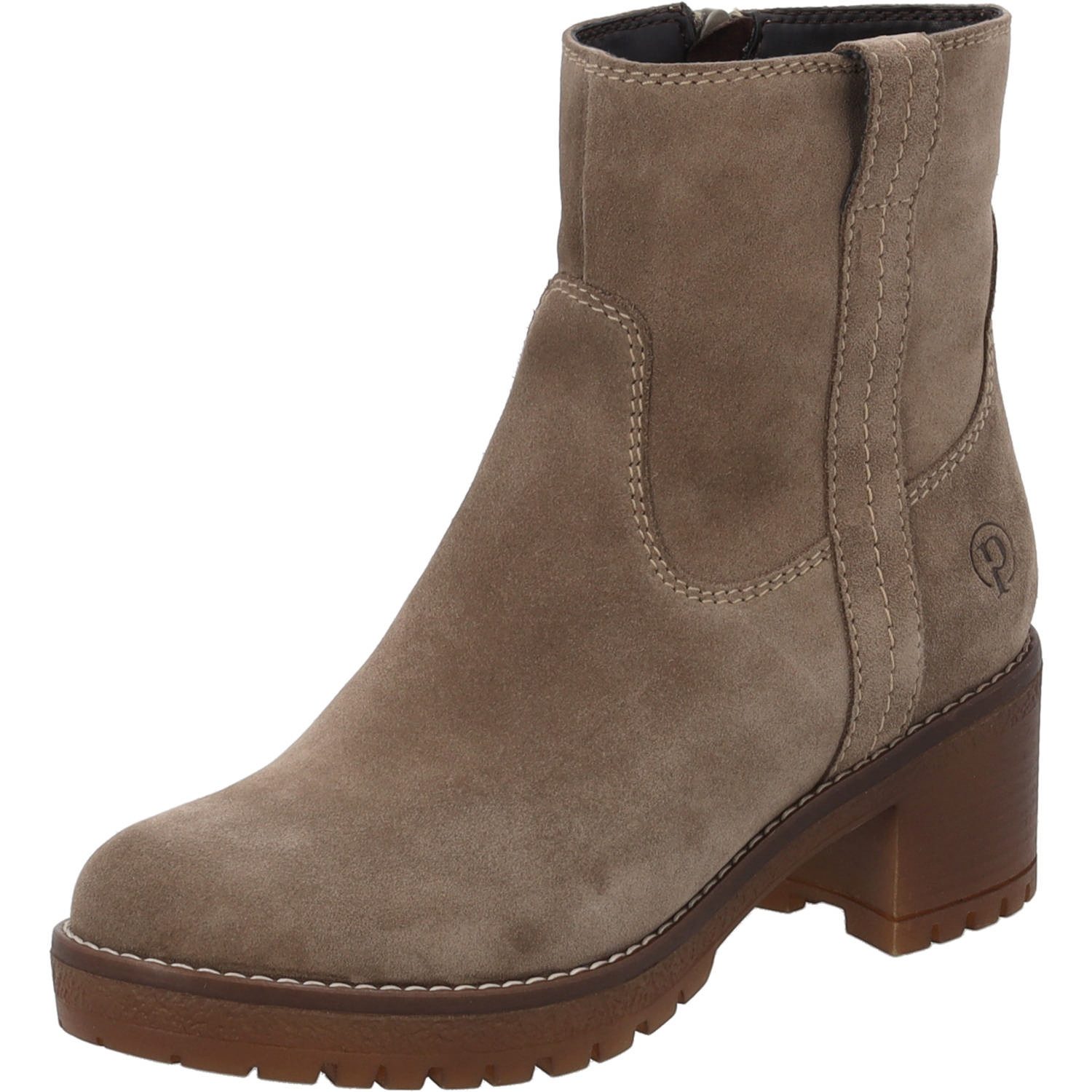 Palado Farrie Stiefelette