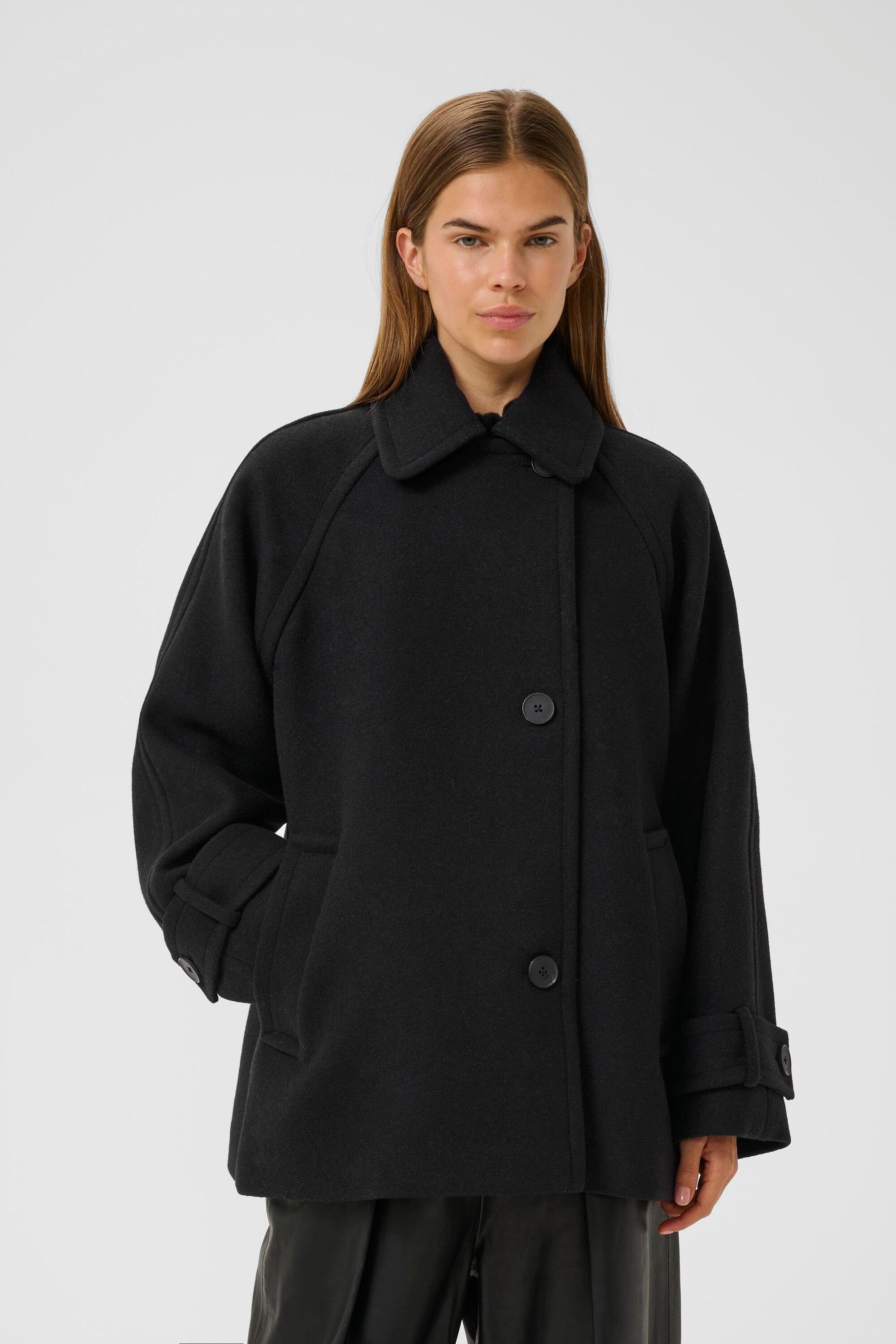 InWear Wintermantel Jacke ThoraIW